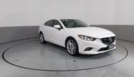 Mazda 6 2.5 I GRAND TOURING TA Sedan 2016