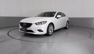 Mazda 6 2.5 I GRAND TOURING TA Sedan 2016