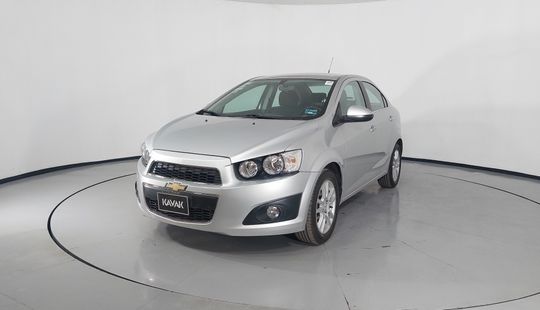 Chevrolet • Sonic