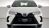 Toyota Yaris SE / E Sedan 2022