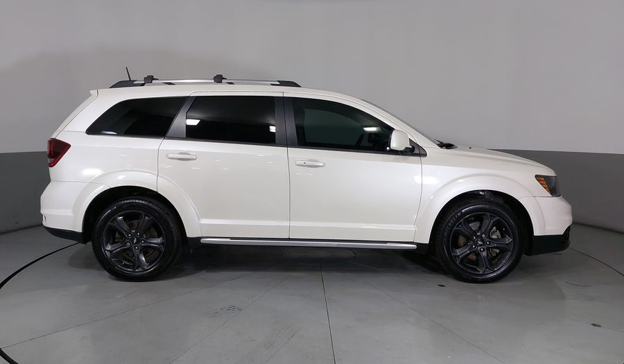 Dodge Journey 2.4 SXT+ 7 SPORT Suv 2018