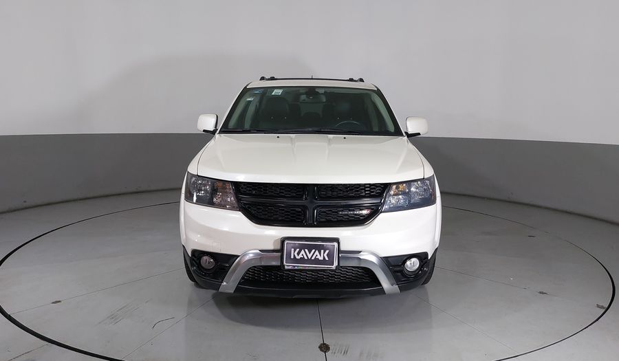 Dodge Journey 2.4 SXT+ 7 SPORT Suv 2018