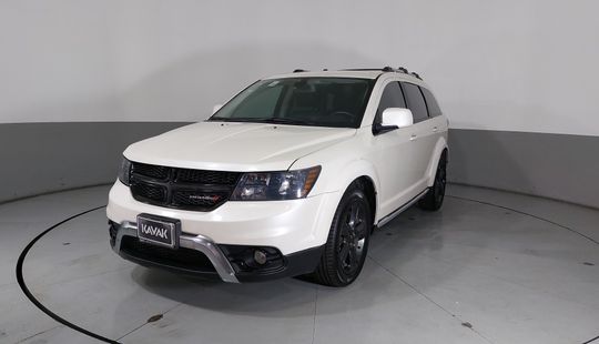 Dodge • Journey