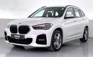 BMW • X1