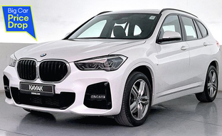 BMW • X1