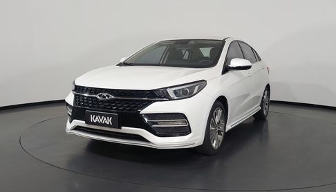 Chery Arrizo 6 IFLEX GSX Sedan 2022