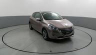 Peugeot 208 1.6 FELINE MT Hatchback 2014