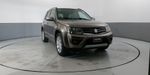 Suzuki Grand Vitara 2.4 L4 GLS AT Suv 2014