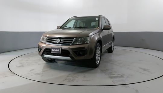 Suzuki • Grand Vitara