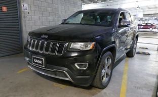 Jeep • Grand Cherokee