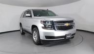 Chevrolet Tahoe 5.3 C LT AT Suv 2017