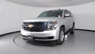 Chevrolet Tahoe 5.3 C LT AT Suv 2017