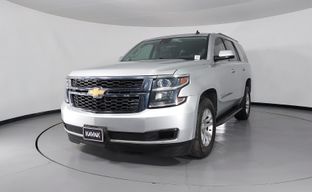 Chevrolet • Tahoe