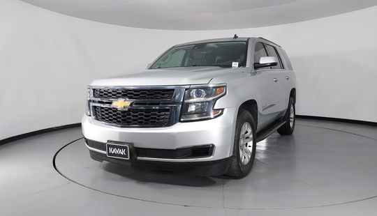 Chevrolet • Tahoe