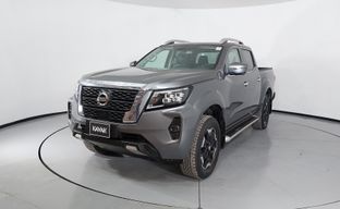 Nissan • Frontier