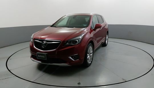 Buick • Envision