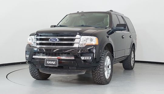 Ford • Expedition