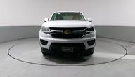 Chevrolet Colorado 2.5 DOBLE CABINA LT B 4X2 AUTO Pickup 2019