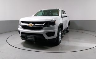 Chevrolet • Colorado