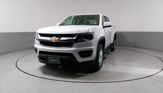 Chevrolet • Colorado