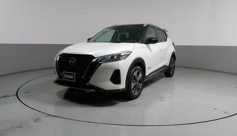 Nissan Kicks 1.2 HEV PLATINUM EPOWER Suv 2023