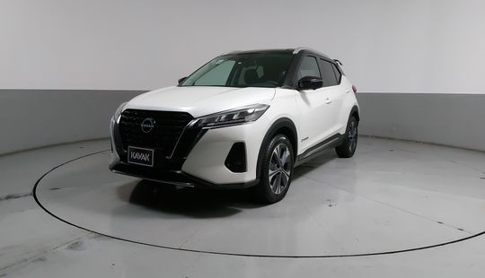 Nissan • Kicks