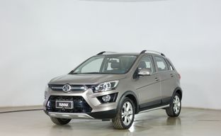 Baic • X25