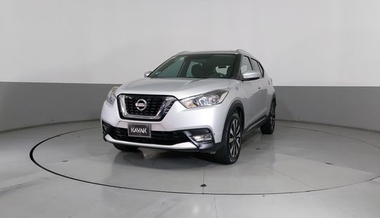 Nissan • Kicks