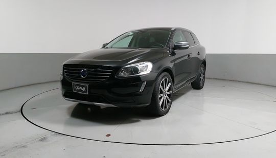 Volvo • XC60