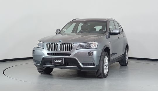 Bmw • X3