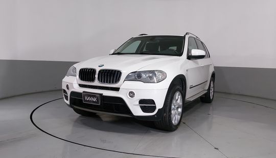 Bmw • X5