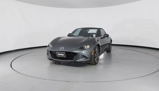 Mazda • MX-5