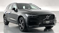 Volvo Xc60 T5 R DESIGN Suv 2021