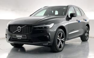 Volvo • XC60