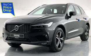 Volvo • XC60