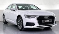 Audi A6 45 TFSI Sedan 2020