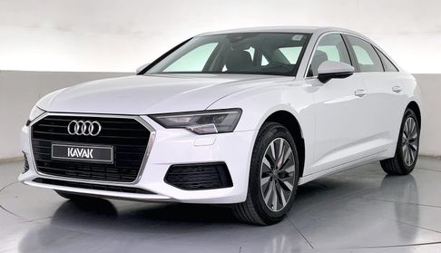 Audi A6 45 TFSI Sedan 2020