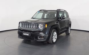 Jeep • Renegade