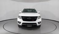 Chevrolet Colorado 3.6 DOBLE CABINA LT C 4WD AUTO Pickup 2018