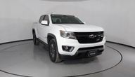 Chevrolet Colorado 3.6 DOBLE CABINA LT C 4WD AUTO Pickup 2018