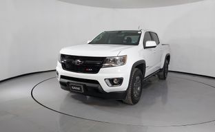 Chevrolet • Colorado