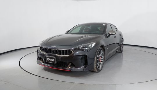 Kia • Stinger