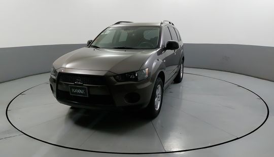 Camera interface Mitsubishi Outlander, ASX, Lancer, L200