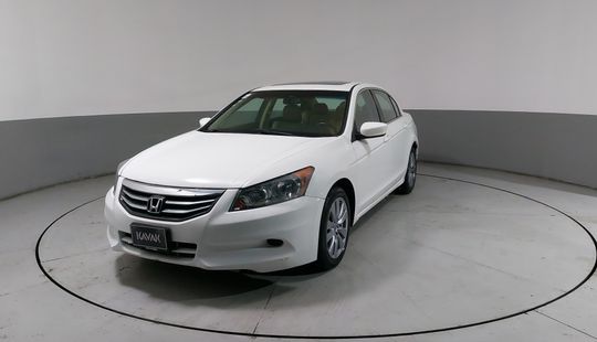 Honda • Accord