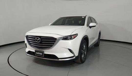 Mazda • CX-9