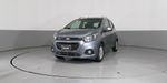 Chevrolet Beat 1.2 LTZ C Hatchback 2018