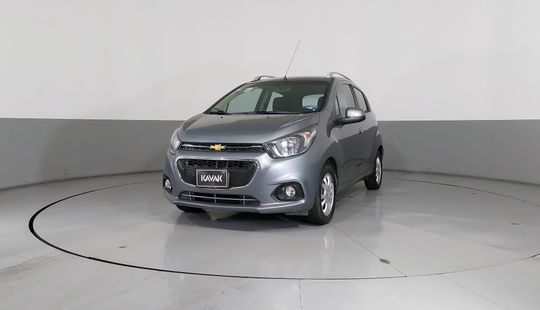 Chevrolet • Beat