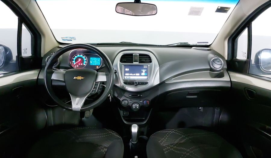 Chevrolet Beat 1.2 LTZ C Hatchback 2018