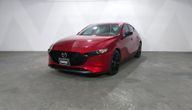 Mazda 3 2.5 TURBO S GRAND TOURING 4WD AUTO Hatchback 2021