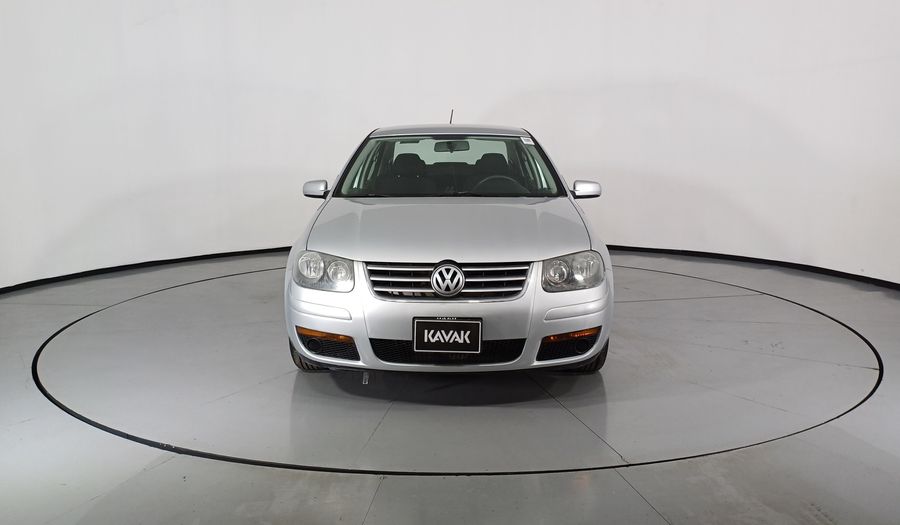 Volkswagen Jetta Clasico 2.0 CL MT Sedan 2014